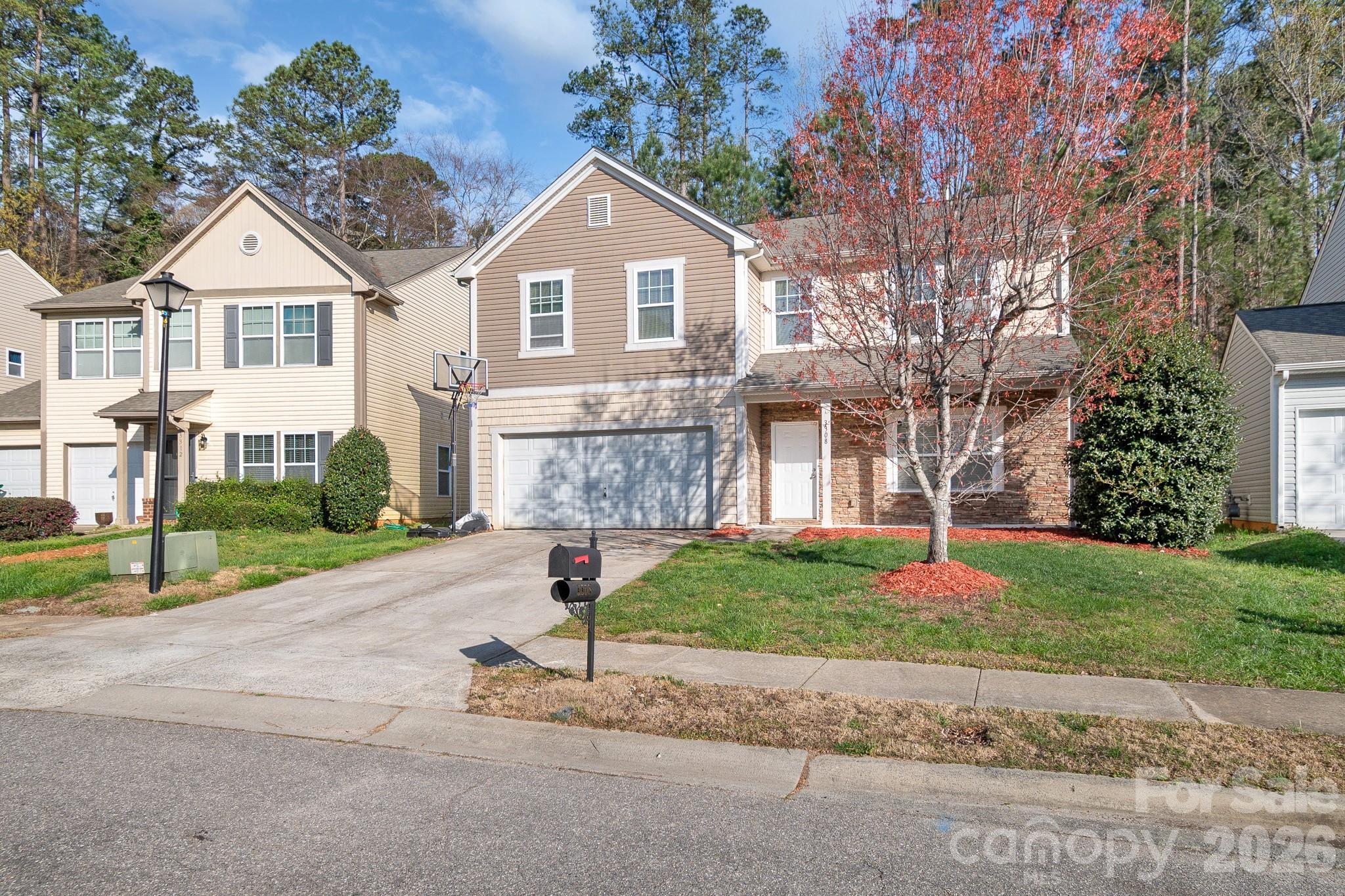 Stratford Pond - Residential