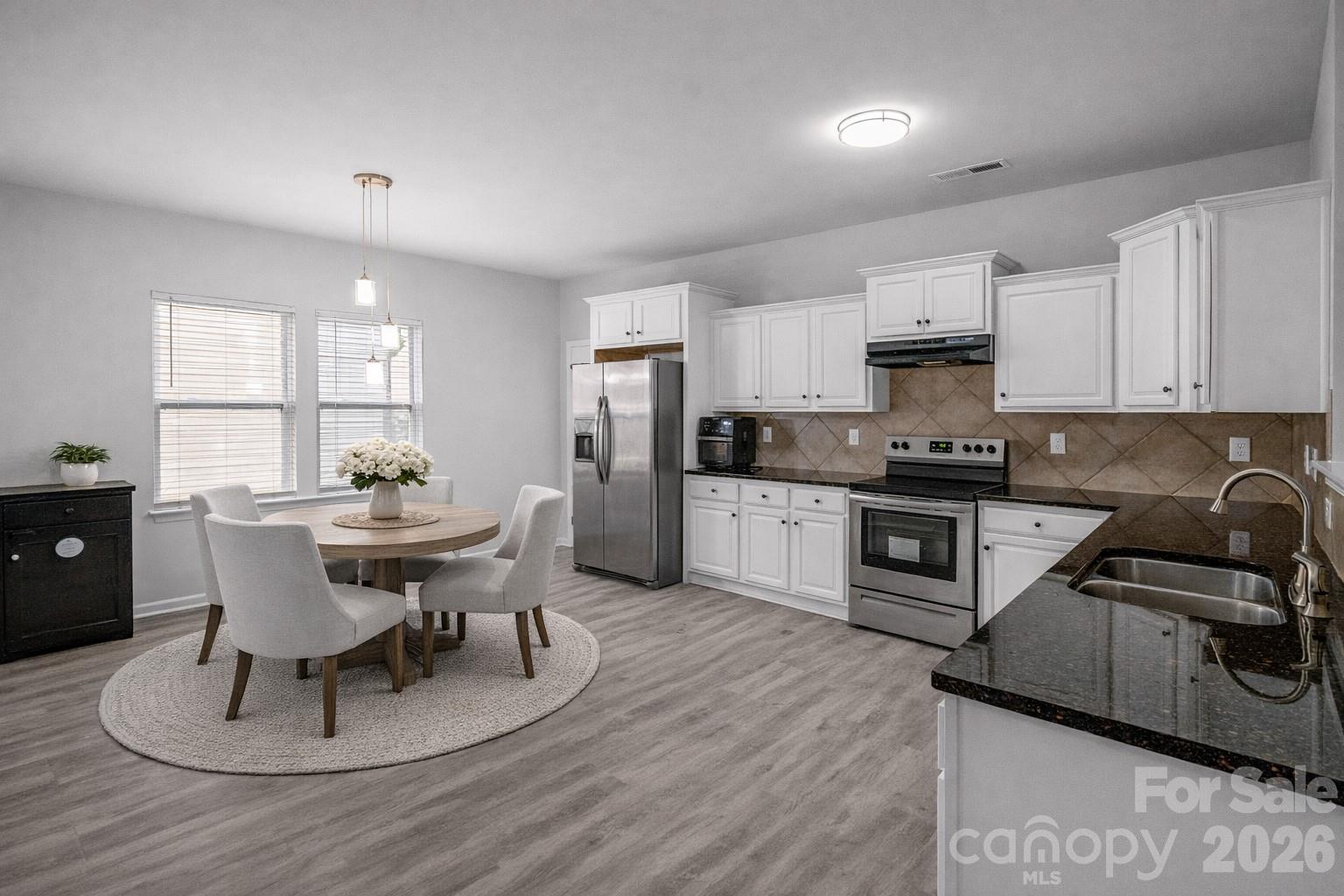 Stratford Pond - Residential