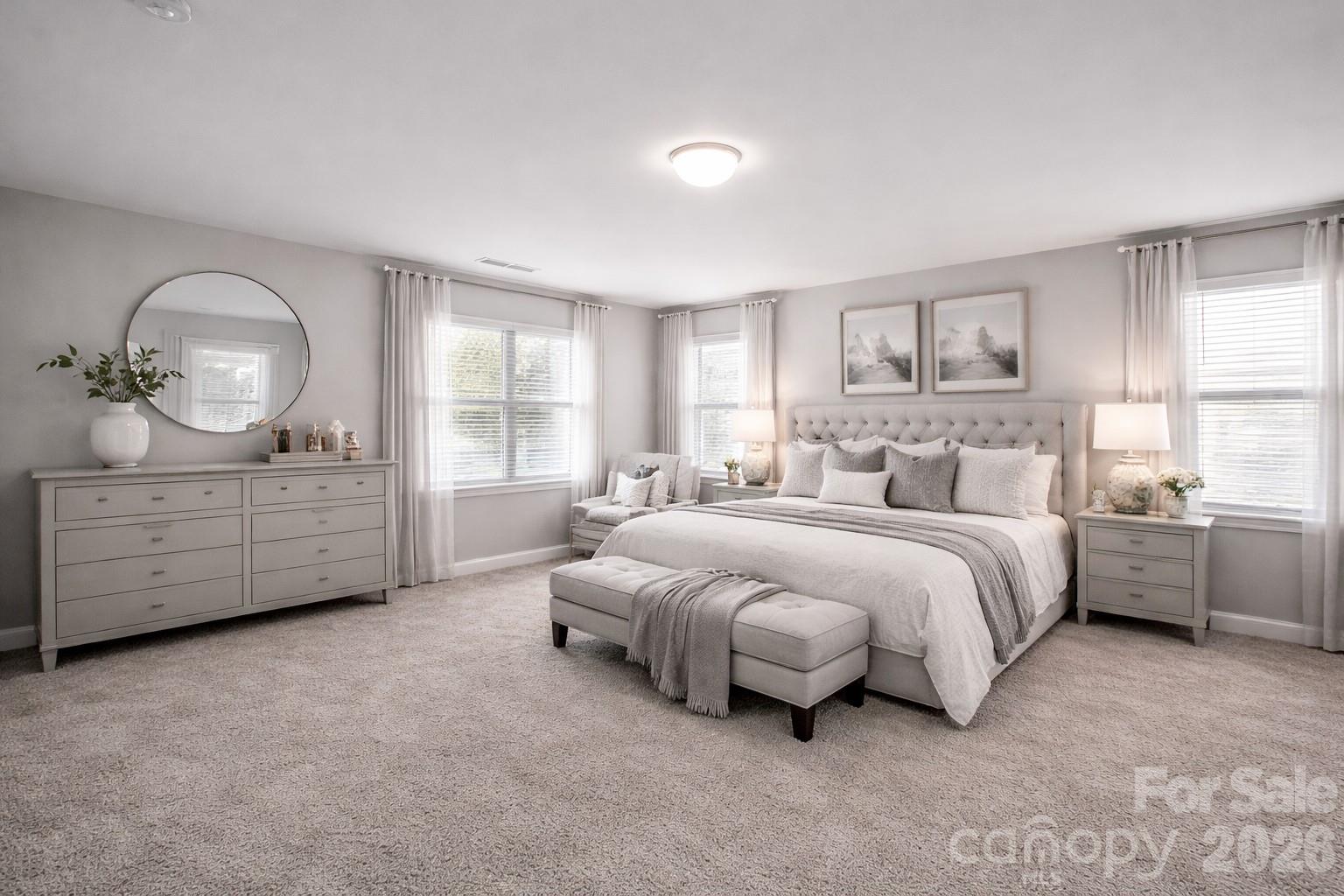 Stratford Pond - Residential