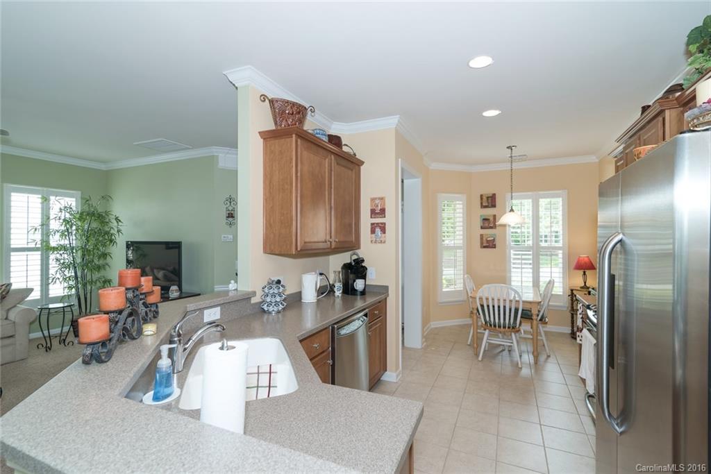 Sun City Carolina Lakes - Residential