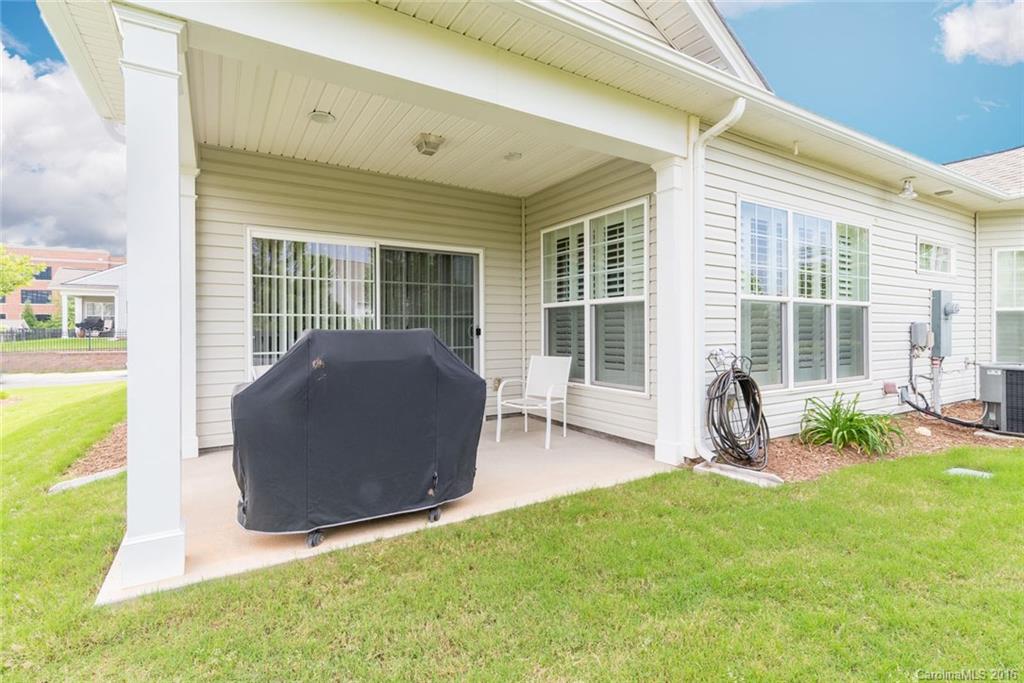 Sun City Carolina Lakes - Residential