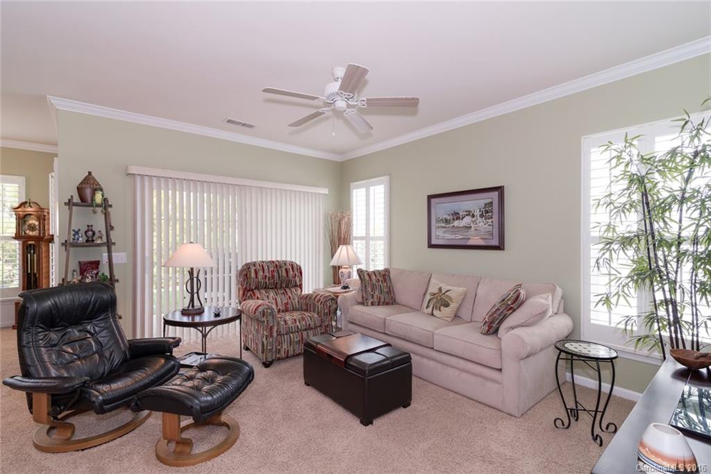 Sun City Carolina Lakes - Residential