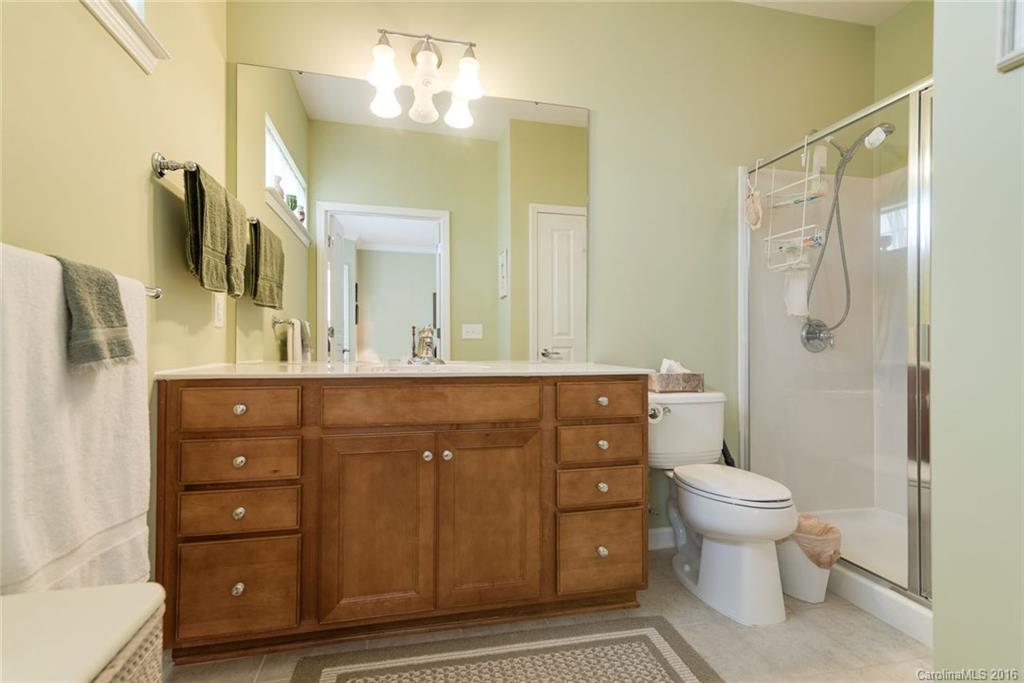 Sun City Carolina Lakes - Residential