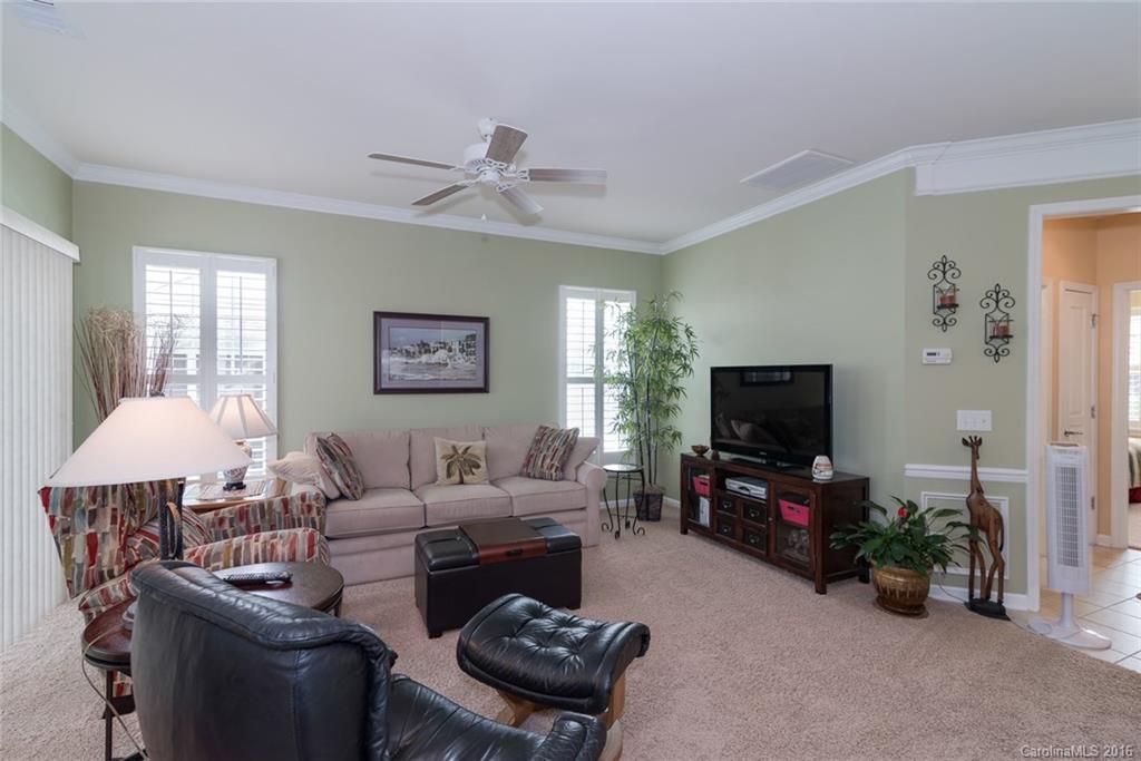 Sun City Carolina Lakes - Residential