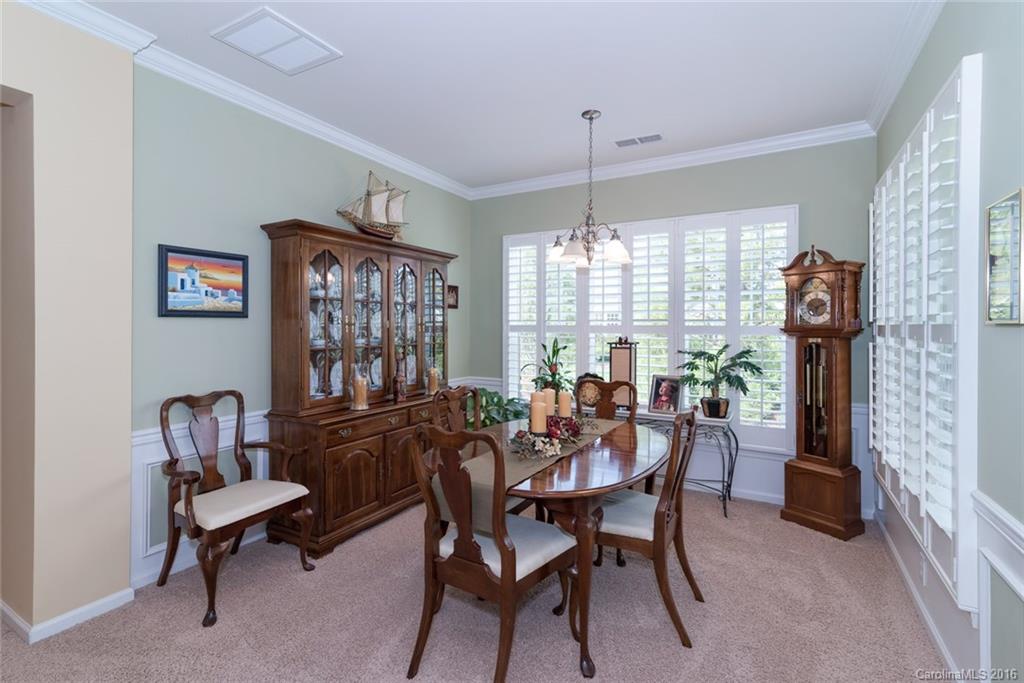 Sun City Carolina Lakes - Residential