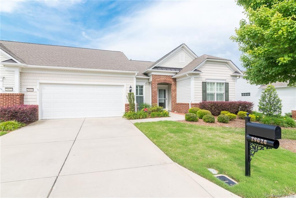 Sun City Carolina Lakes - Residential