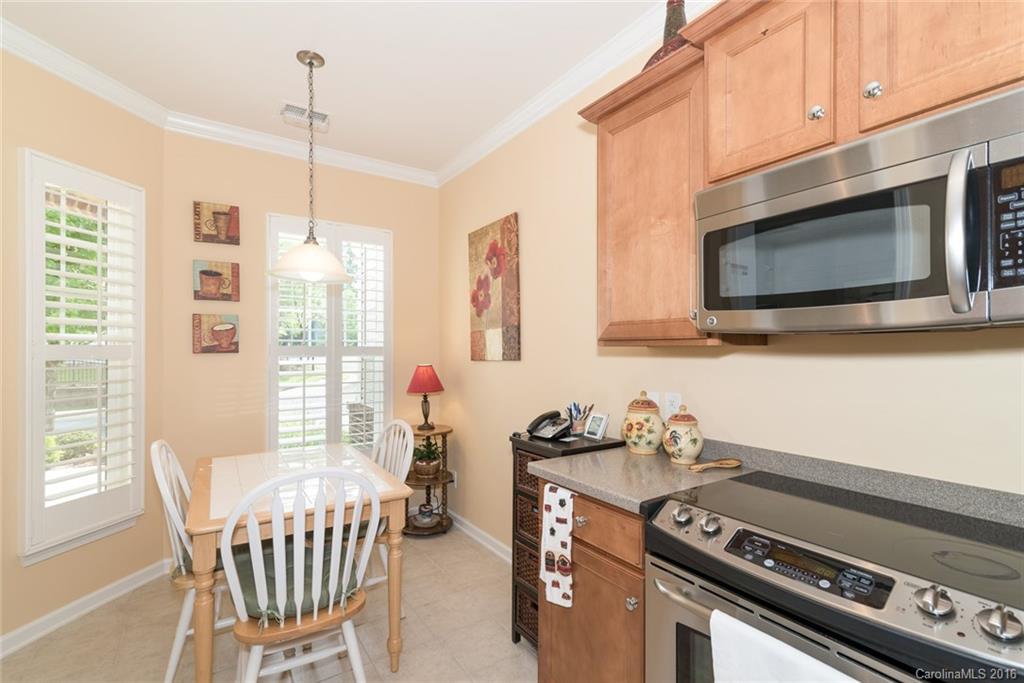 Sun City Carolina Lakes - Residential