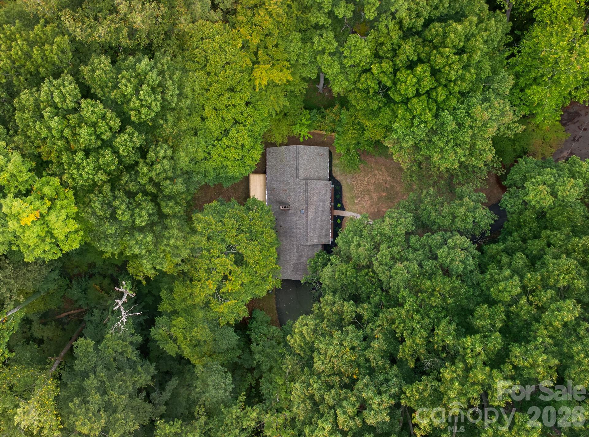 5550 Overlook Circle