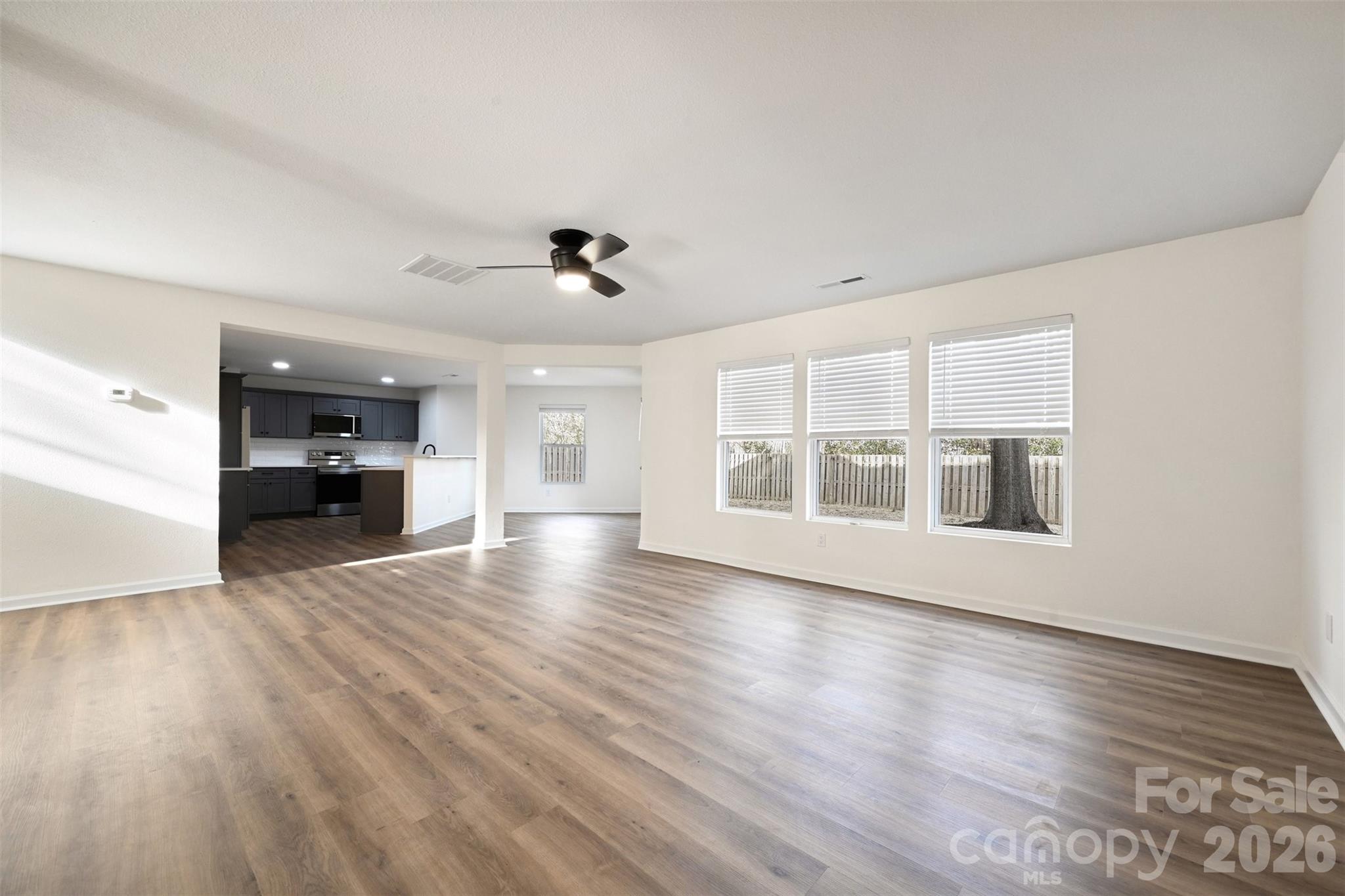 Southwinds - Residential