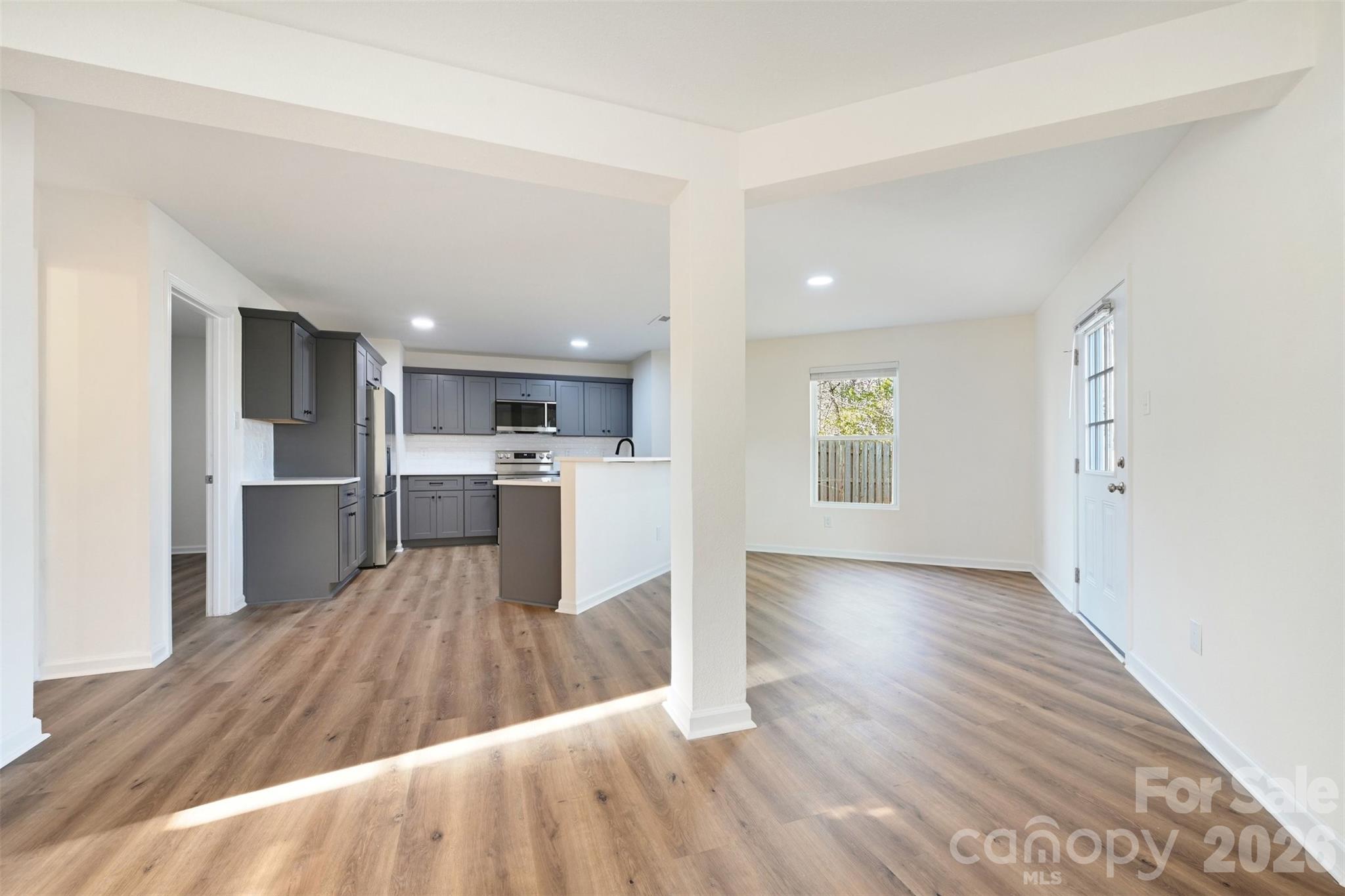 Southwinds - Residential