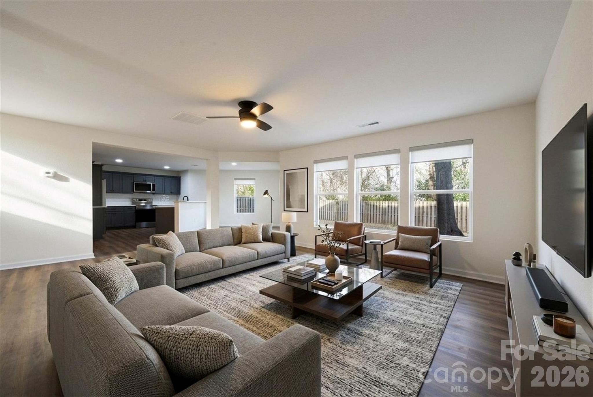 Southwinds - Residential