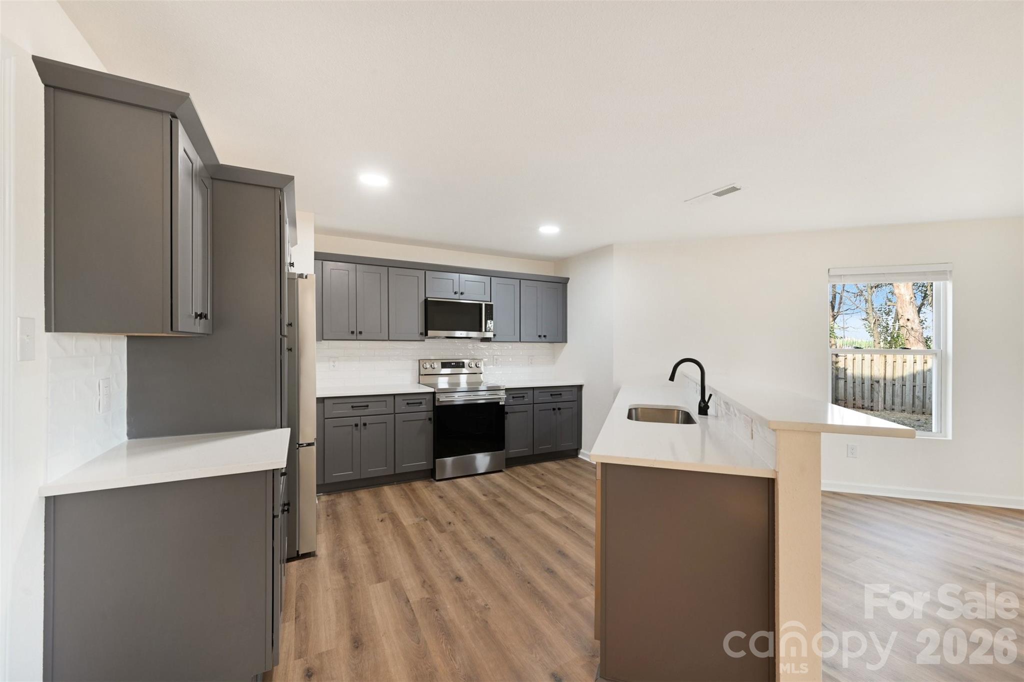 Southwinds - Residential