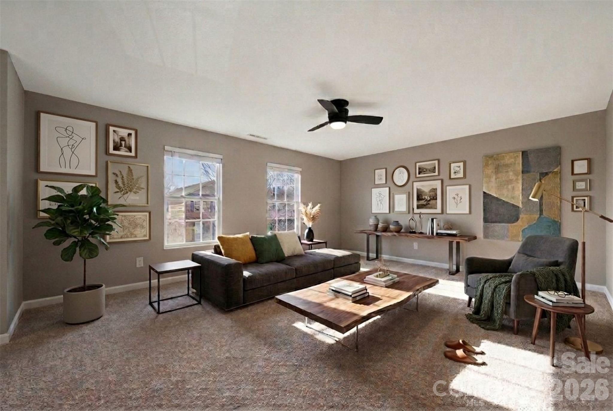 Southwinds - Residential