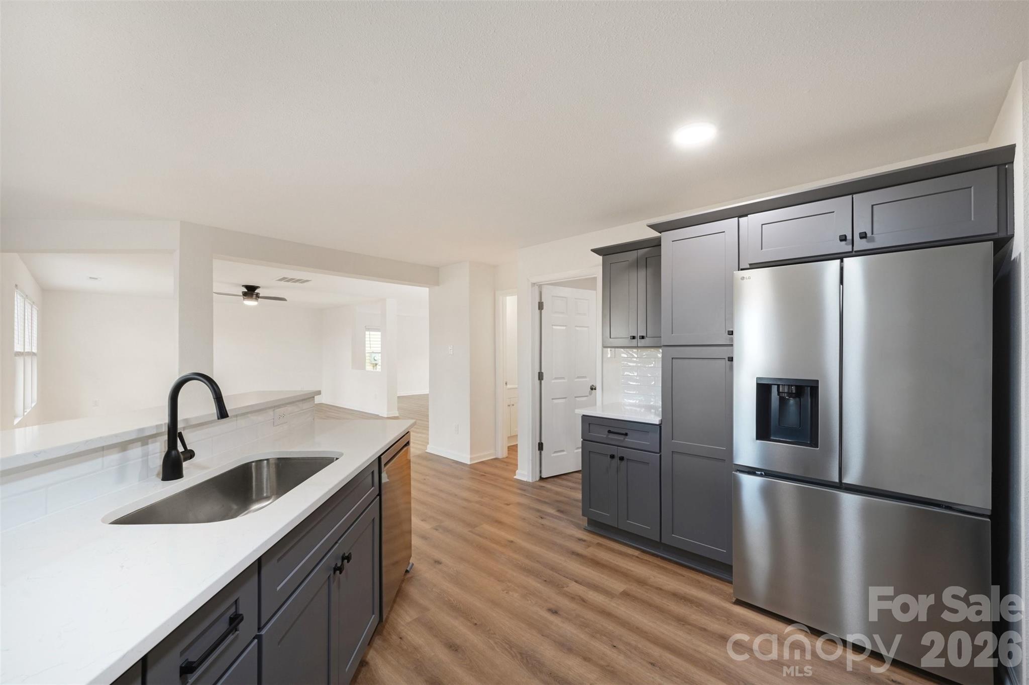 Southwinds - Residential