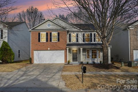 Photo of 743 Sinclair Drive, Monroe, NC 28112 (MLS # 4352282)
