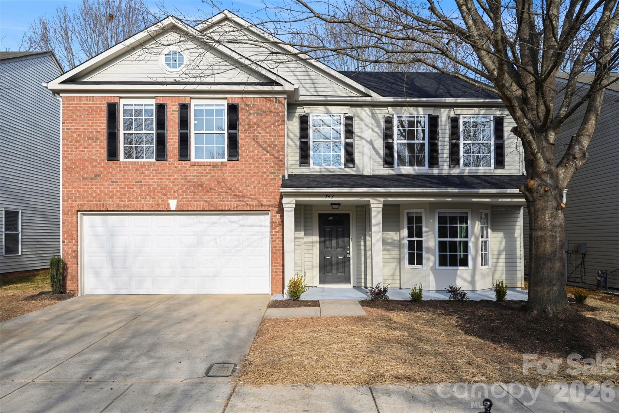 Southwinds - Residential