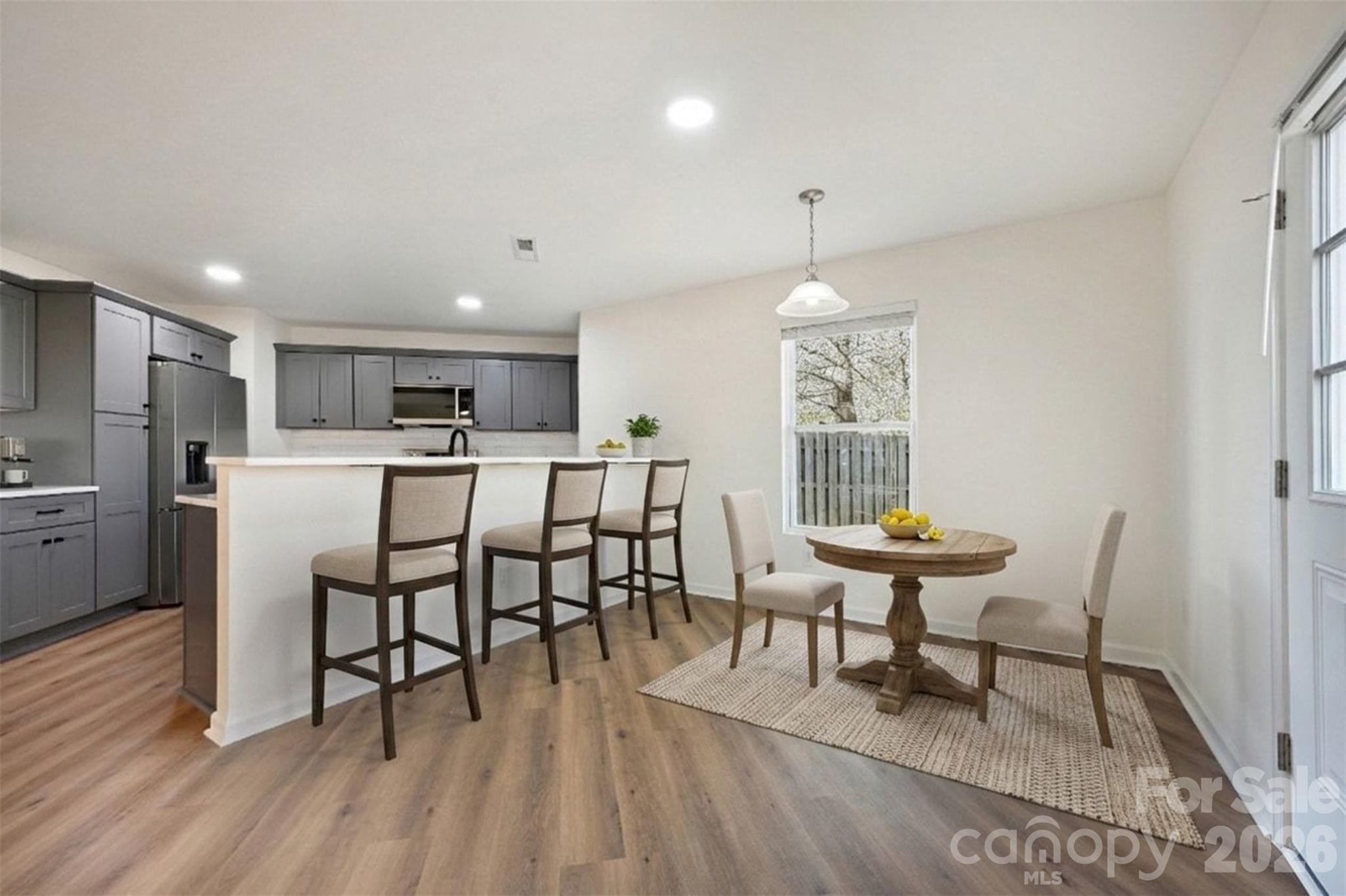 Southwinds - Residential