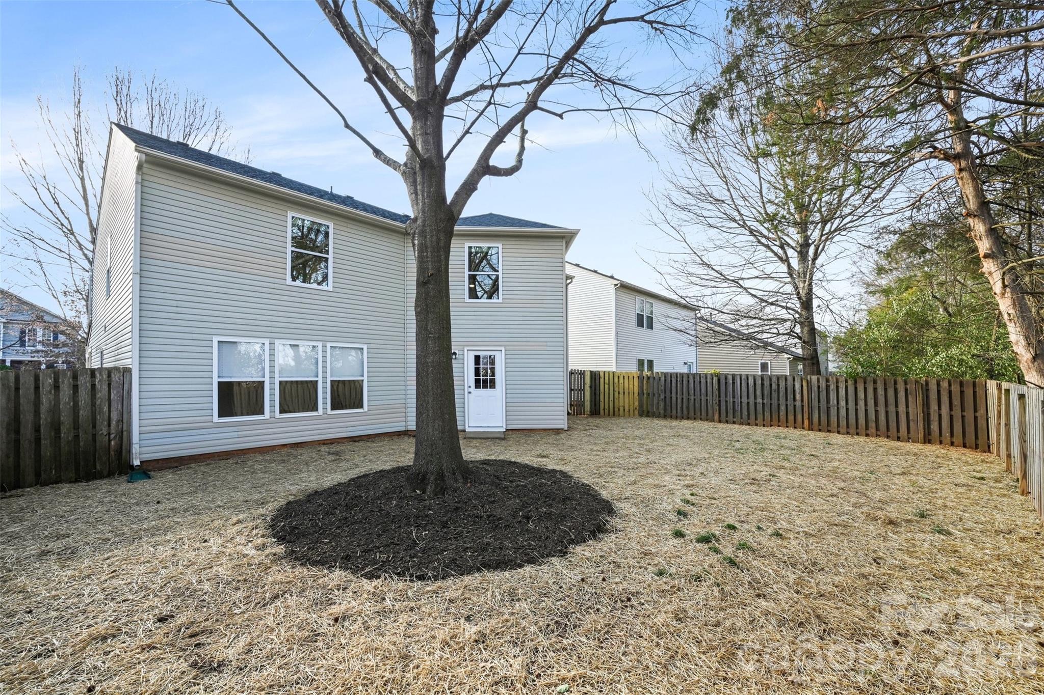 Southwinds - Residential