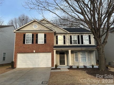 743 Sinclair Drive Monroe NC 28112