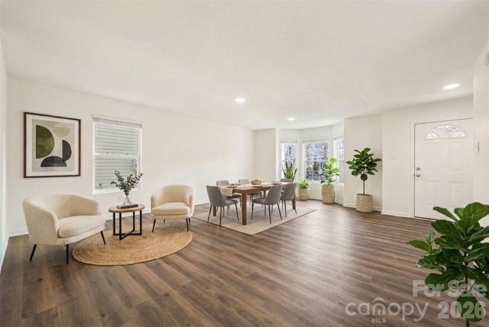 Southwinds - Residential