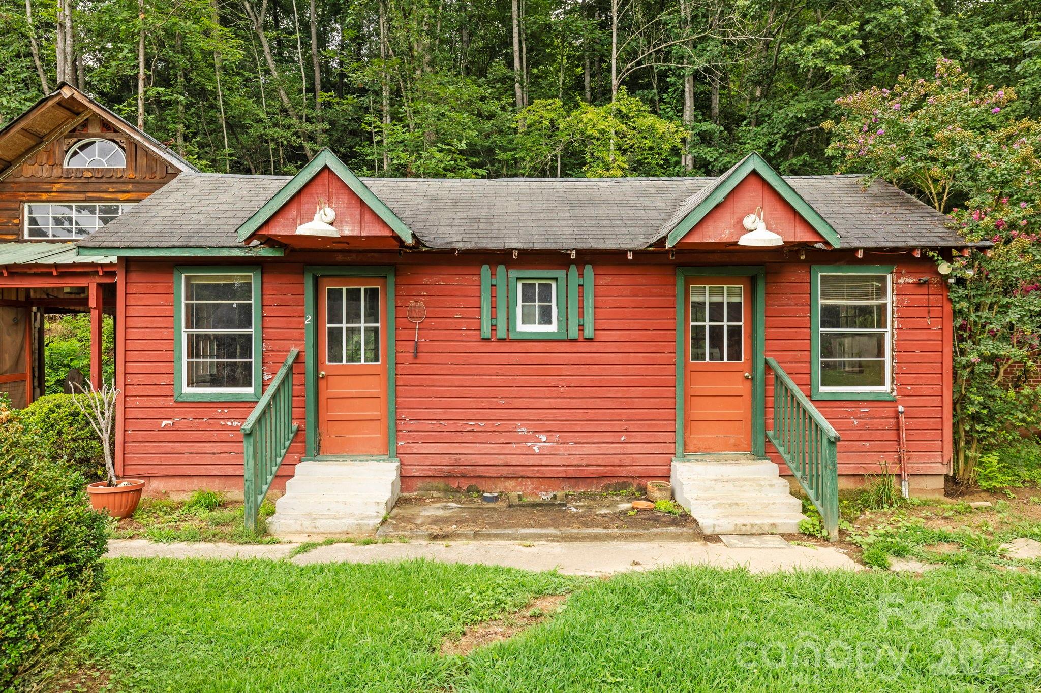 6080 US 64/74A Highway