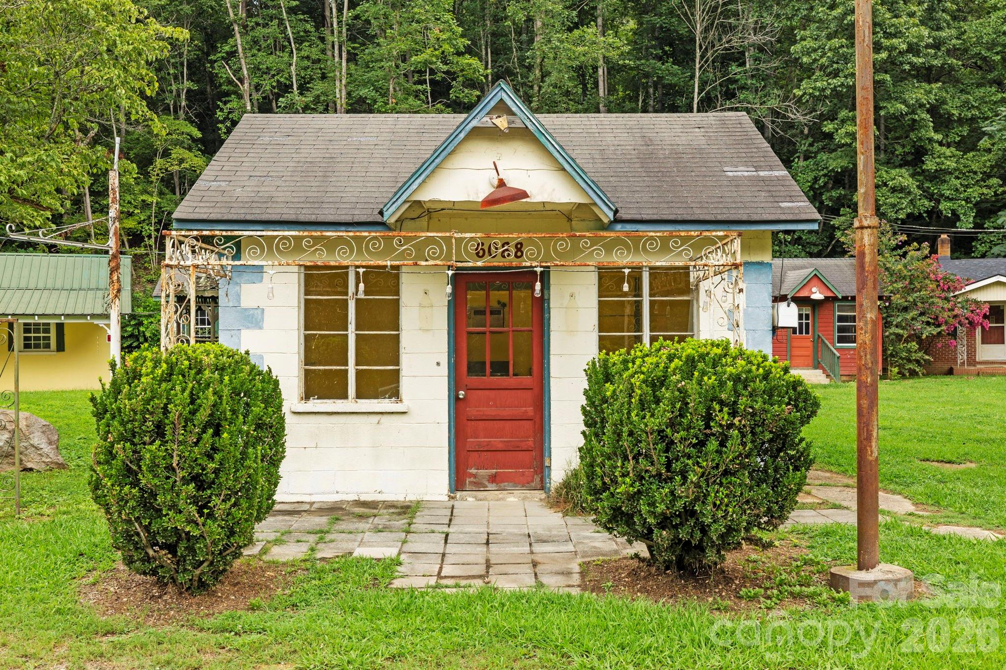 6080 US 64/74A Highway