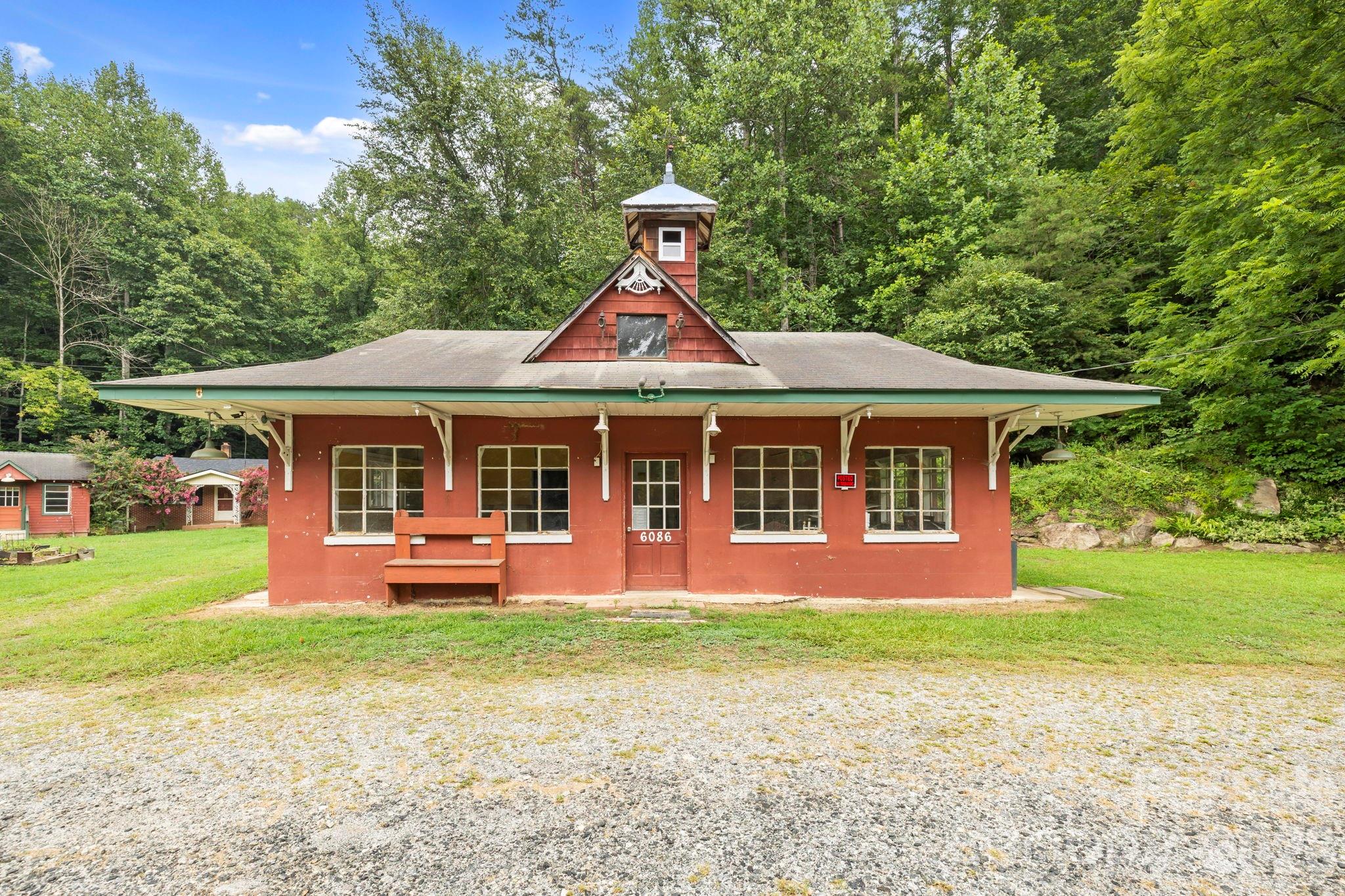 6080 US 64/74A Highway