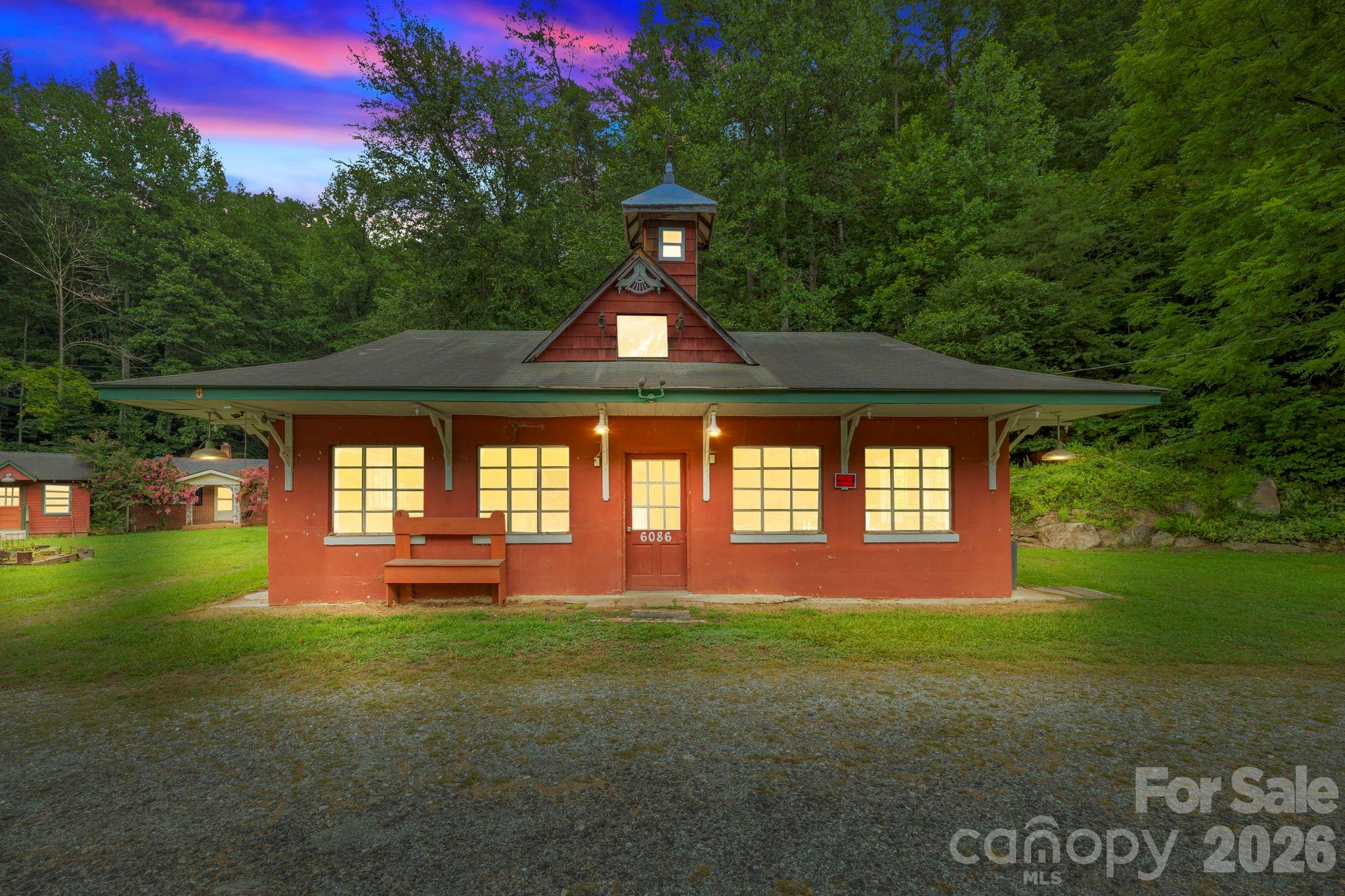 6080 US 64/74A Highway