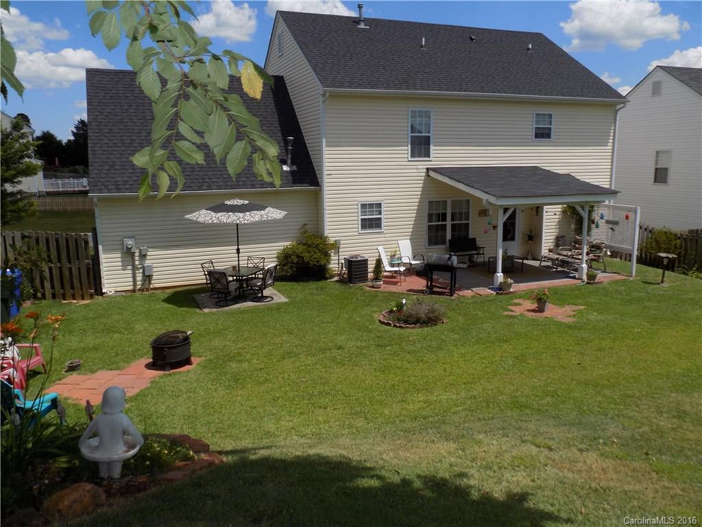 Curtis Pond - Residential