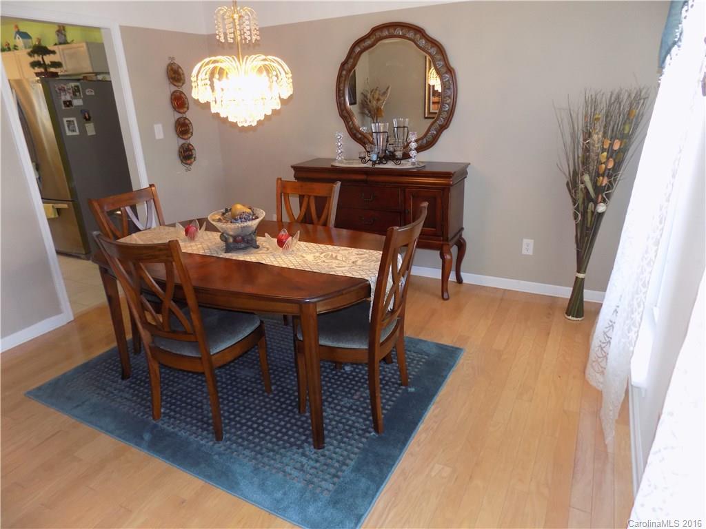Curtis Pond - Residential