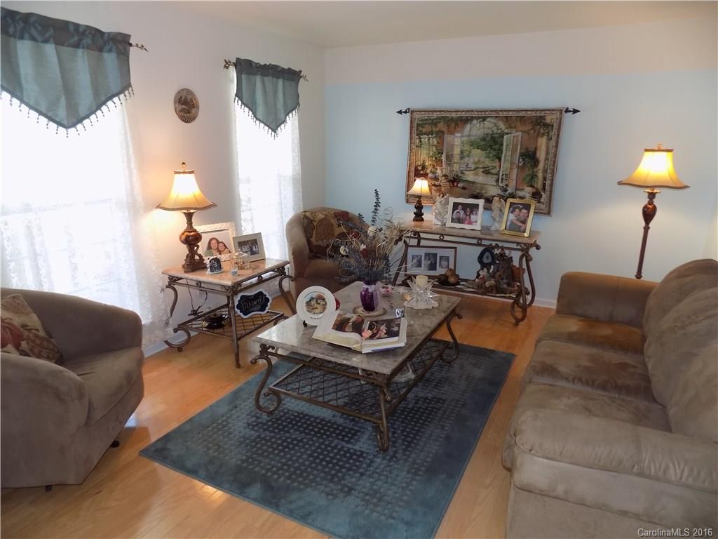 Curtis Pond - Residential