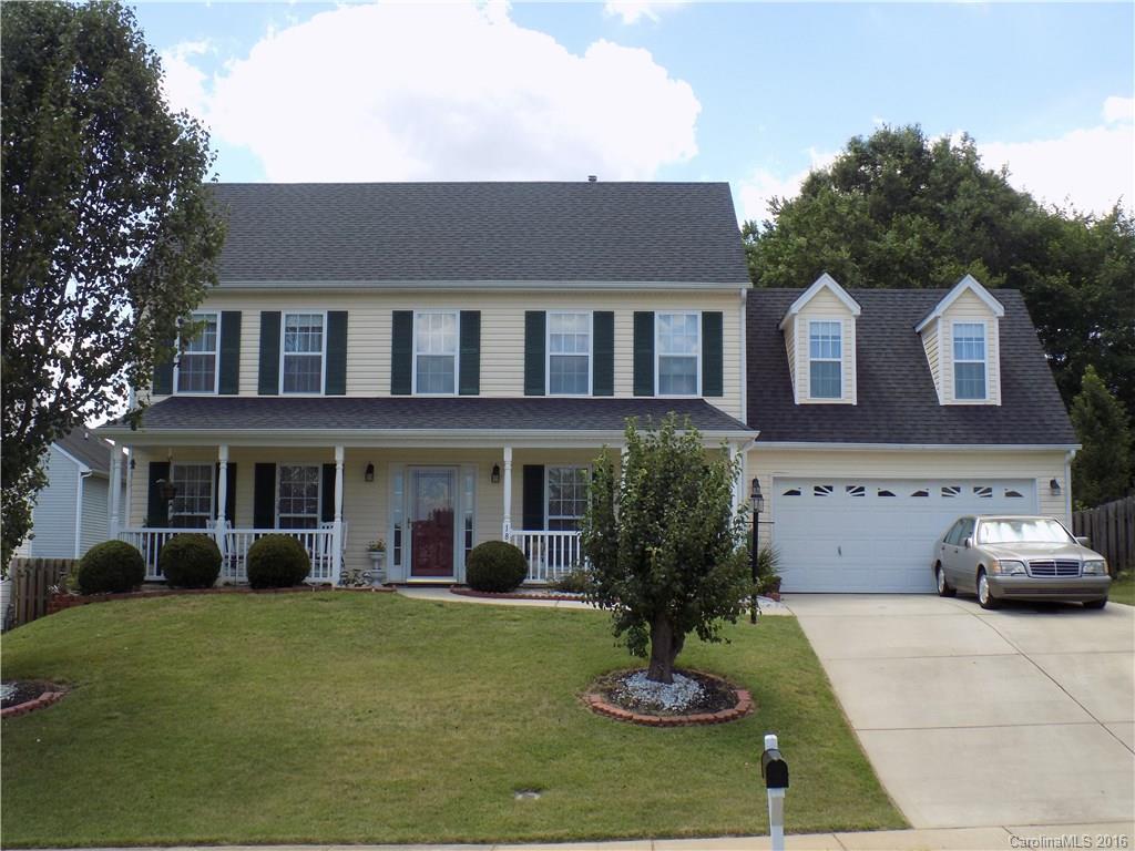 Curtis Pond - Residential