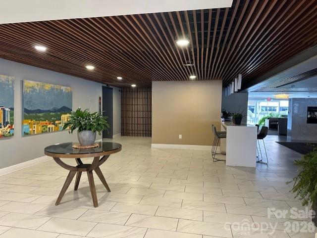 Charlotte House - Residential