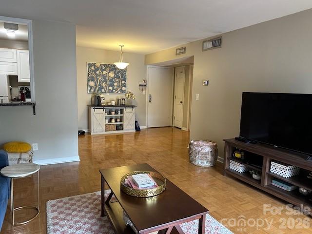 Charlotte House - Residential