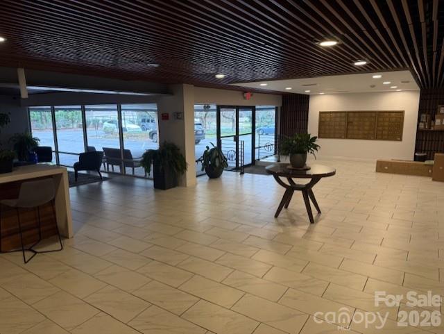 Charlotte House - Residential