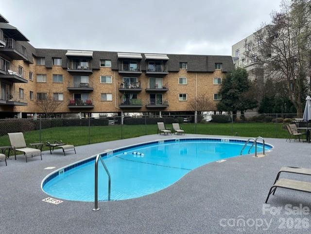 Charlotte House - Residential