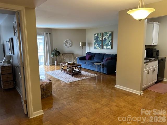 Charlotte House - Residential