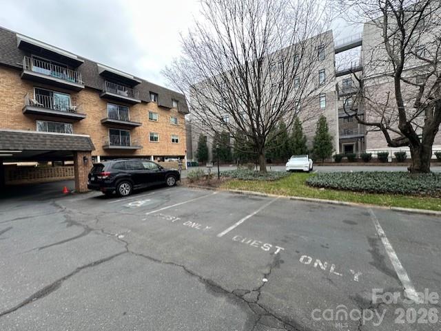 Charlotte House - Residential