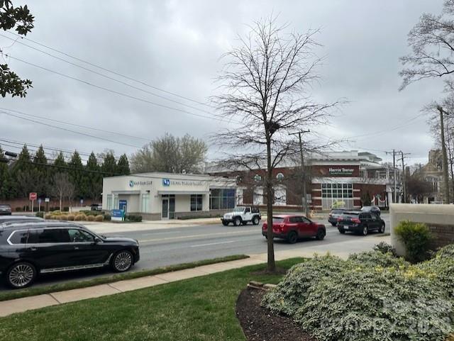 Charlotte House - Residential