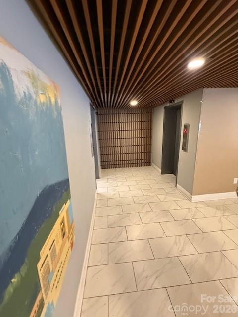 Charlotte House - Residential