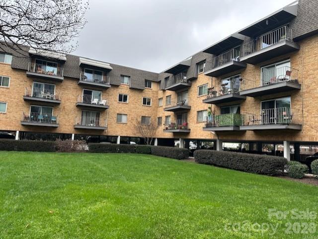 Charlotte House - Residential