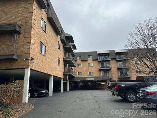 Charlotte House - Residential