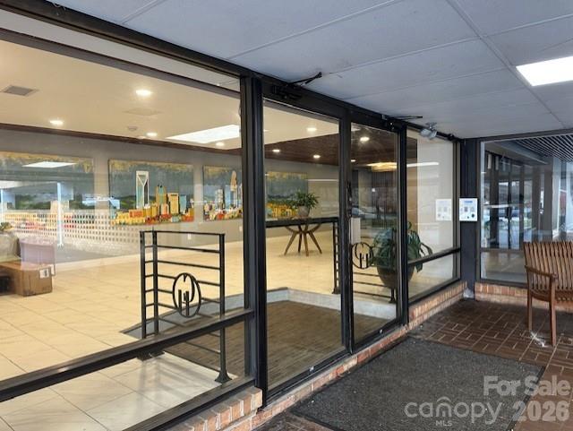 Charlotte House - Residential