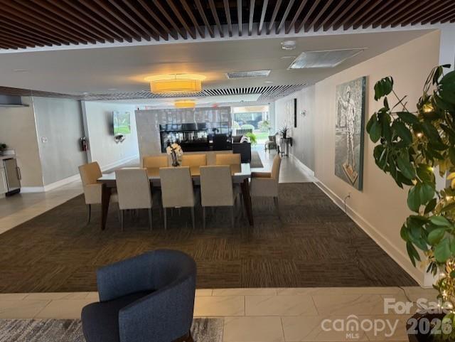 Charlotte House - Residential