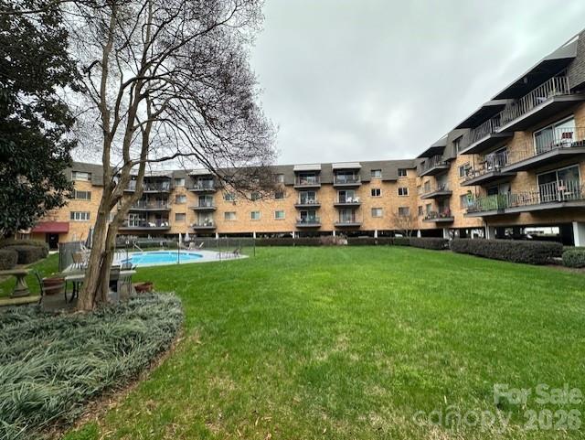 Charlotte House - Residential