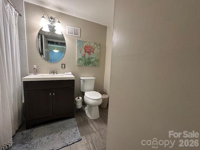 Charlotte House - Residential