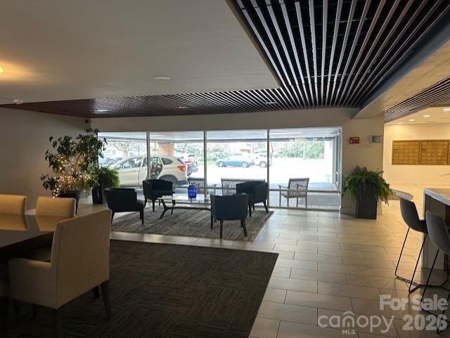 Charlotte House - Residential