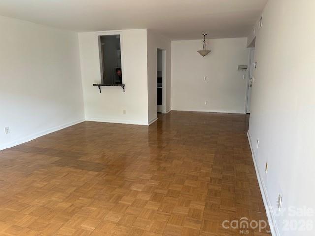 Charlotte House - Residential