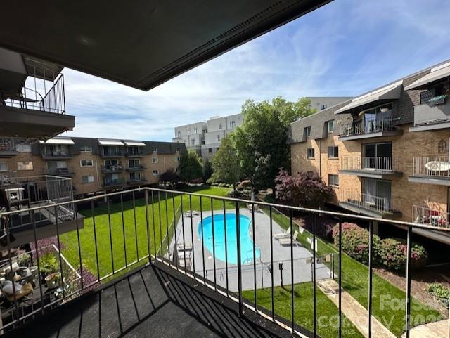 Charlotte House - Residential