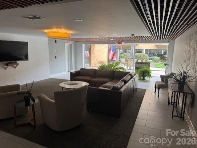 Charlotte House - Residential